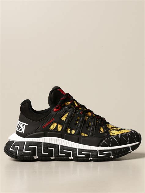 buy versace shoes india|new versace shoes price.